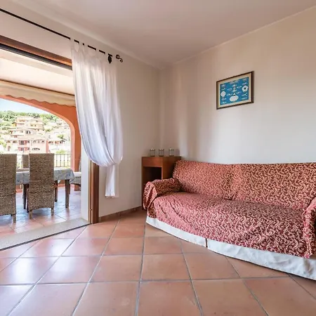 Casa Pisano 3*