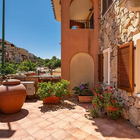 Casa Pisano Panzió *