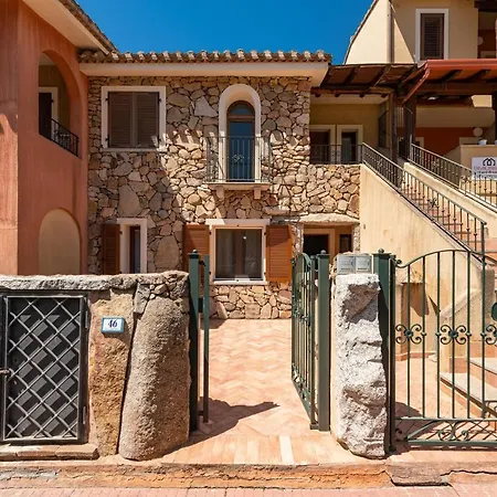 Casa Pisano Panzió