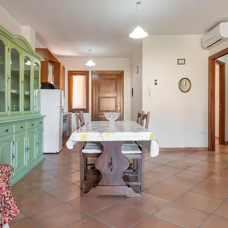 Casa Pisano Panzió *