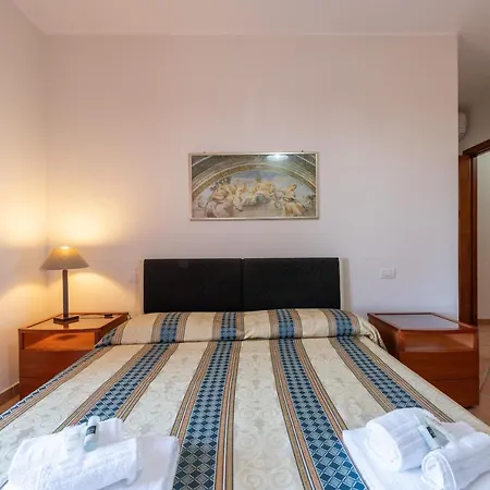 Casa Pisano לינה וארוחת בוקר