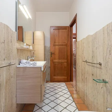 Casa Pisano Panzió *