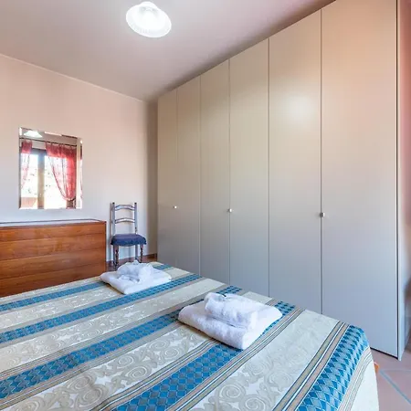 住宿加早餐酒店 Casa Pisano