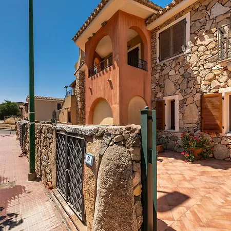 Casa Pisano Panzió *