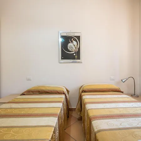 Casa Pisano 3*