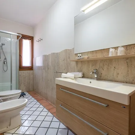 Panzió Casa Pisano *