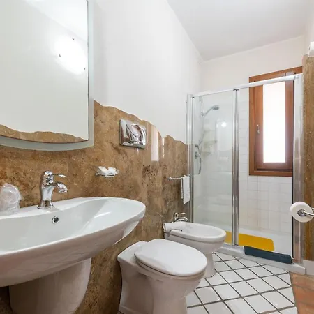 Panzió Casa Pisano Villasimius