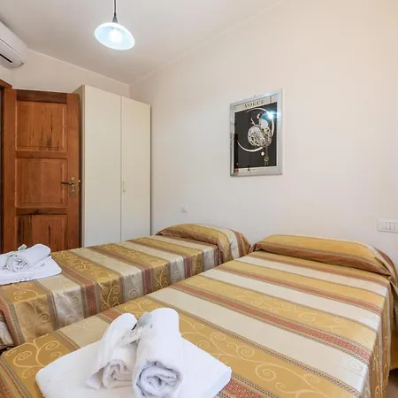 Casa Pisano 维拉西米乌斯