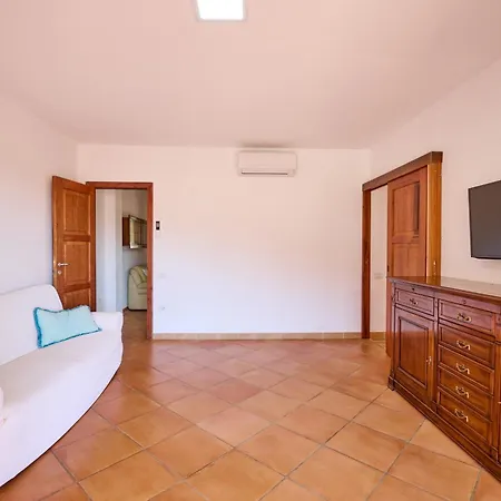 Oda ve Kahvaltı Casa Pisano 3*