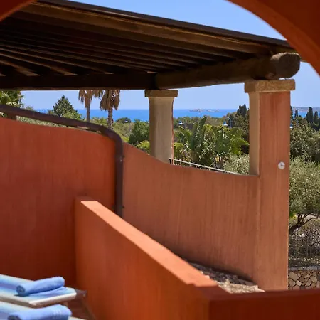 Casa Pisano 3*