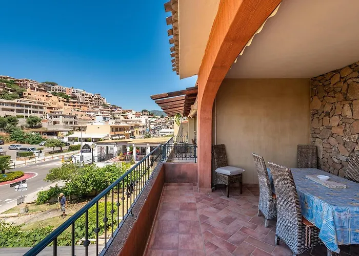 Casa Pisano فيلاّسيمِيوس