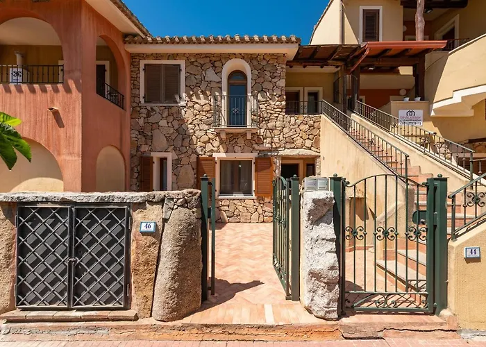 Casa Pisano فندق مبيت وإفطار