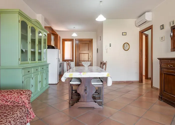 Casa Pisano فندق مبيت وإفطار 3*