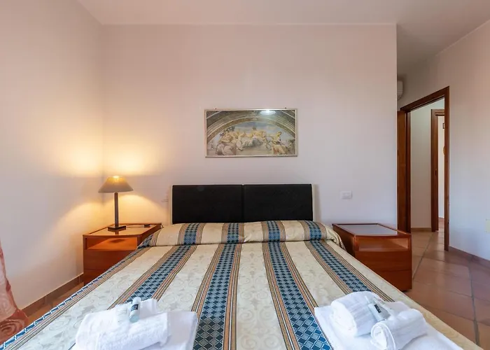 Casa Pisano فندق مبيت وإفطار