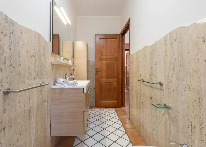 Casa Pisano فندق مبيت وإفطار 3*