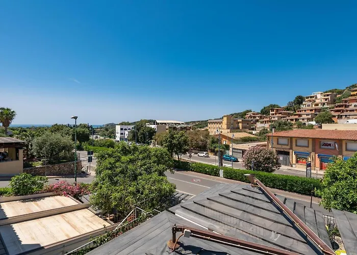 Casa Pisano فندق مبيت وإفطار 3*