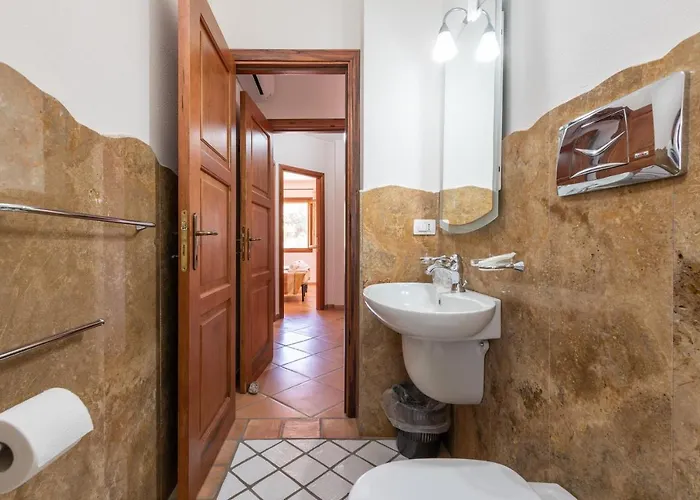 Casa Pisano فيلاّسيمِيوس