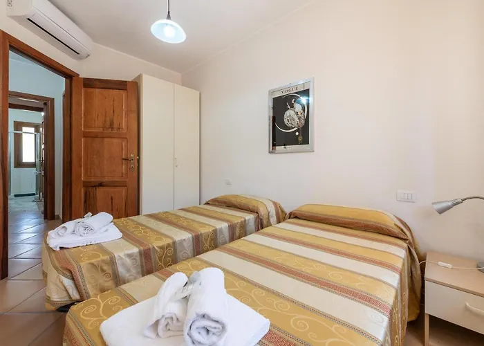 Casa Pisano فيلاّسيمِيوس