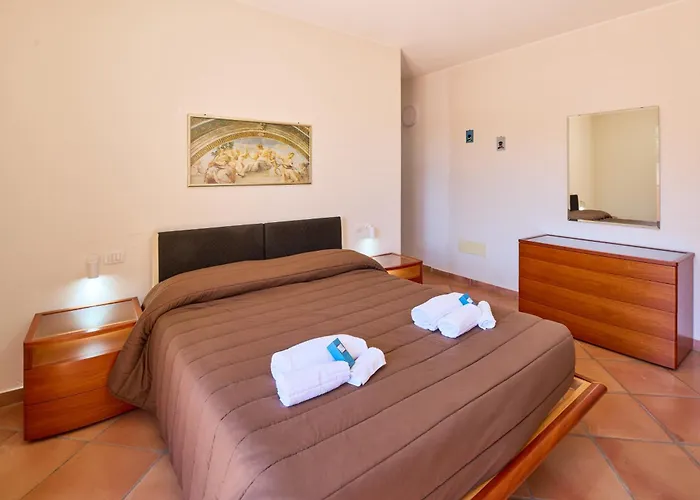 فندق مبيت وإفطار Casa Pisano فيلاّسيمِيوس