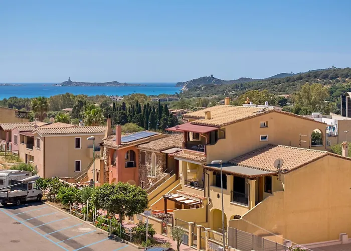 Casa Pisano فندق مبيت وإفطار