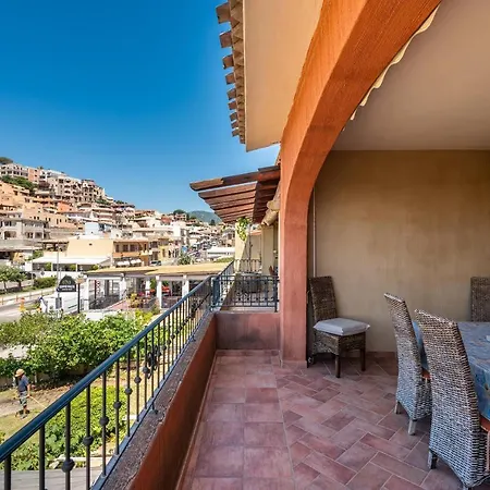 Casa Pisano Villasimius