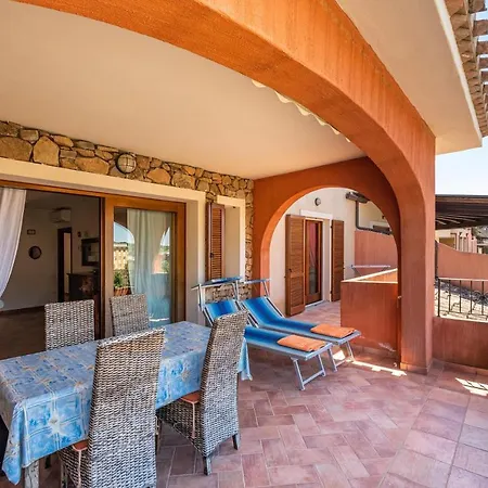 Bed & Breakfast Casa Pisano Villasimius