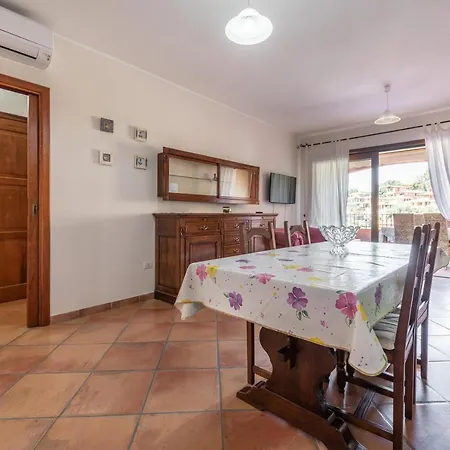 Bed & Breakfast Casa Pisano 3*