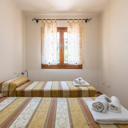 Casa Pisano 3* Villasimius