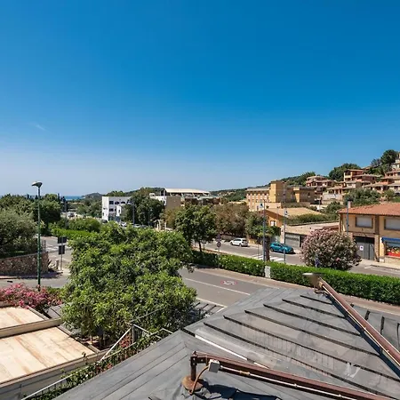 Casa Pisano Bed and breakfast 3*