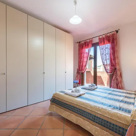 Casa Pisano Готель типу 