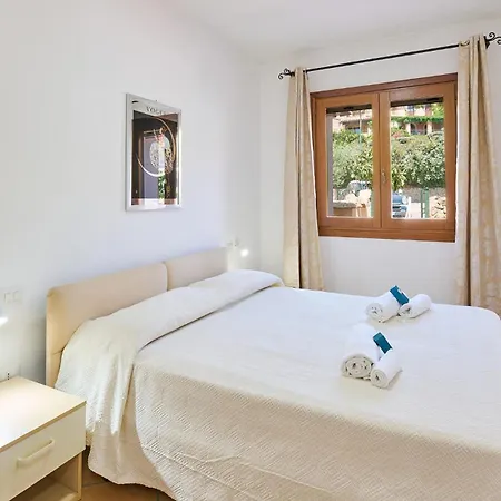 Bed & Breakfast Casa Pisano Villasimius