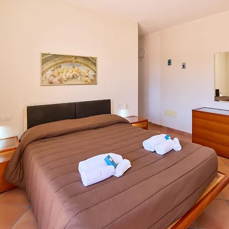 Bed & Breakfast Casa Pisano Villasimius