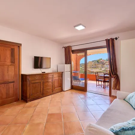 Casa Pisano Alojamento de Acomodação e Pequeno-almoço Villasimius