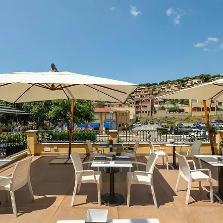 Alojamento de Acomodação e Pequeno-almoço Casa Pisano Villasimius