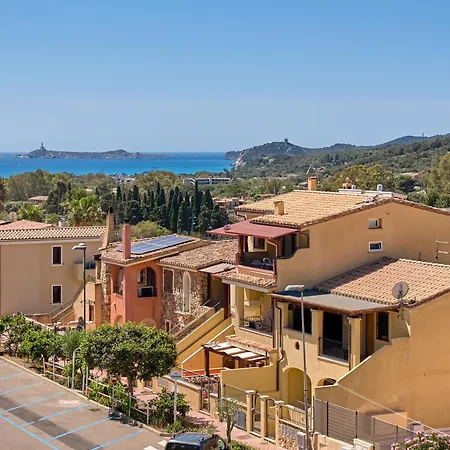 Casa Pisano Bed & Breakfast