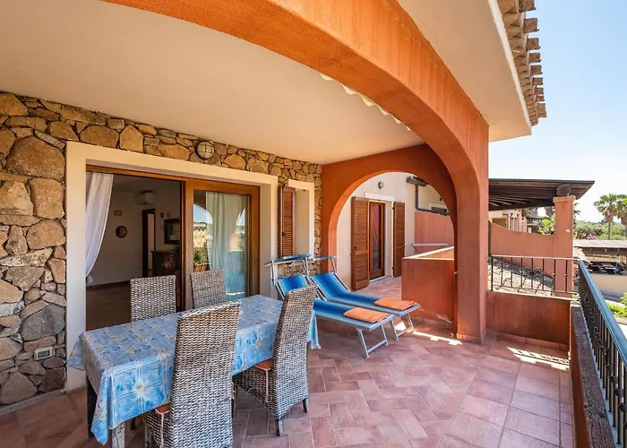 Bed and breakfast Casa Pisano Villasimius