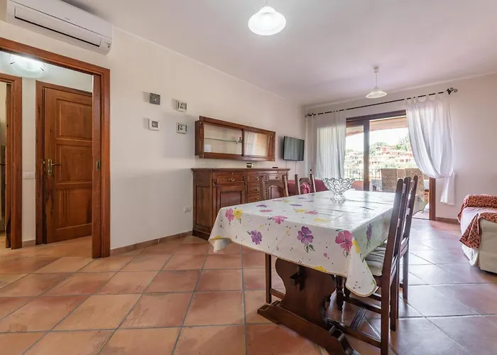 לינה וארוחת בוקר Casa Pisano 3*