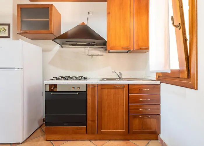 Casa Pisano לינה וארוחת בוקר 3*