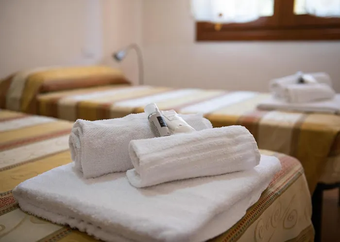 Bed and breakfast Casa Pisano 3*