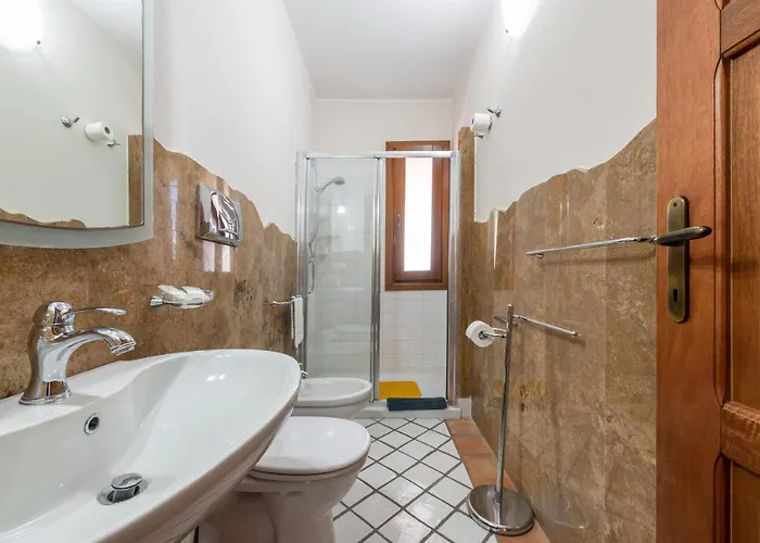 Bed and breakfast Casa Pisano 3*