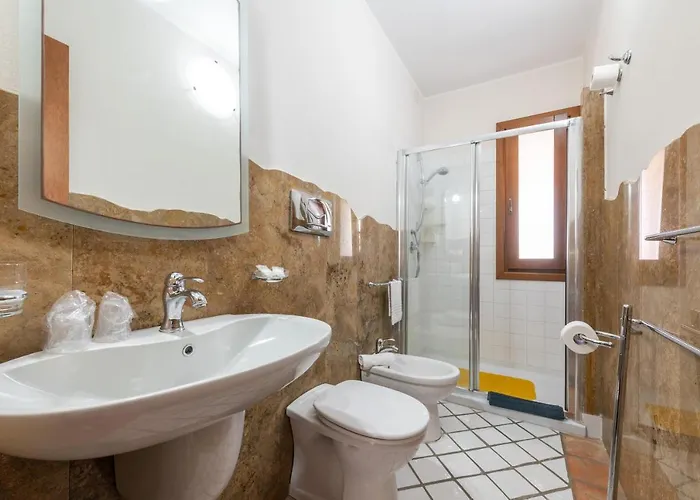 Bed and breakfast Casa Pisano Villasimius