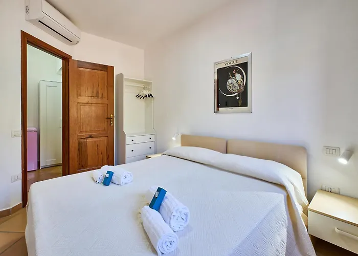 Casa Pisano Villasimius