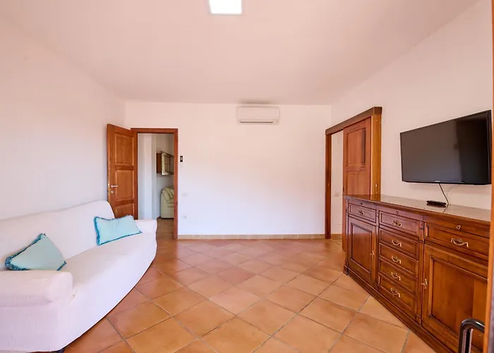 ベッド・アンド・ブレックファスト Casa Pisano 3*