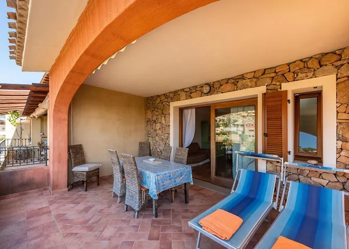 Bed and breakfast Casa Pisano Villasimius