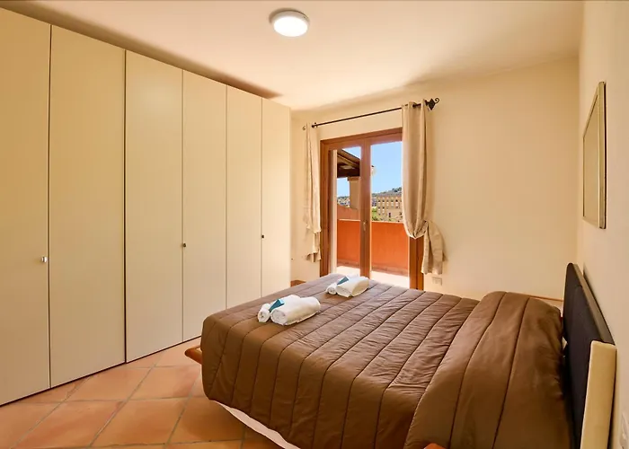 Bed and breakfast Casa Pisano Villasimius