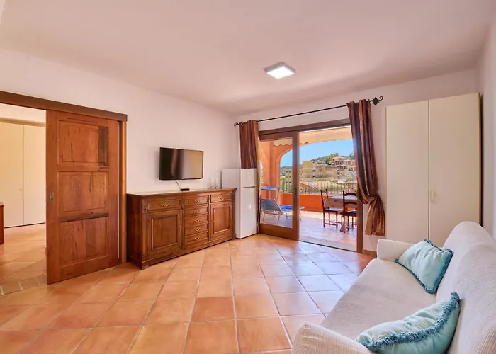 Casa Pisano Bed and breakfast Villasimius