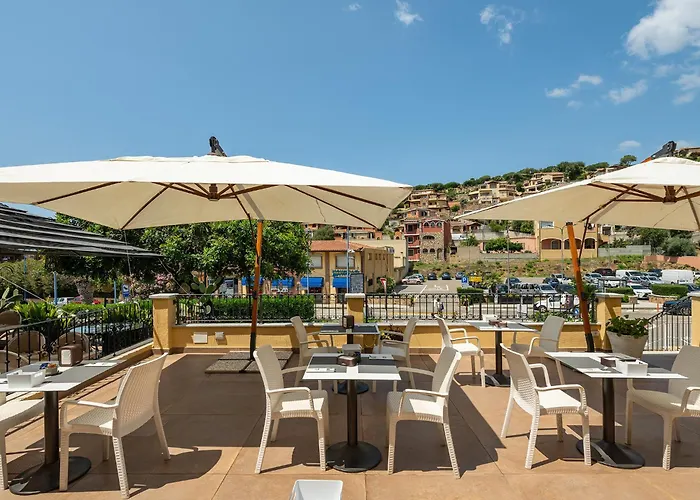 Bed and breakfast Casa Pisano Villasimius